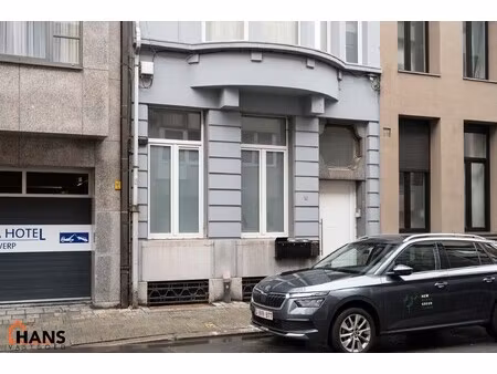 fantastisch gelegen 2 slaapkamerappartement