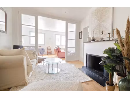 vente appartement 2 pièces 90 m² beauvais (60000)