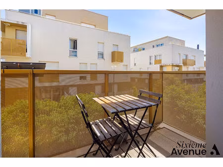 appartement bezons 2 pièce(s) 45m2