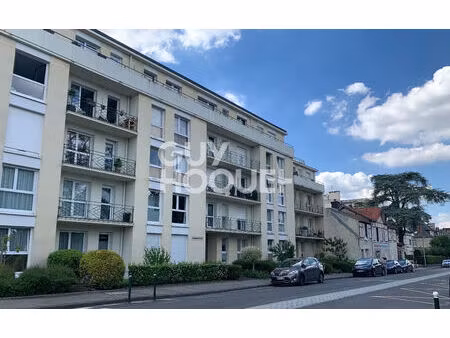 appartement t1 à vendre à compiègne - réf. l1024