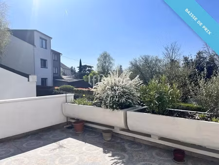 vente duplex 5 pièces 101 m² à bry-sur-marne (94360)  485 000 €