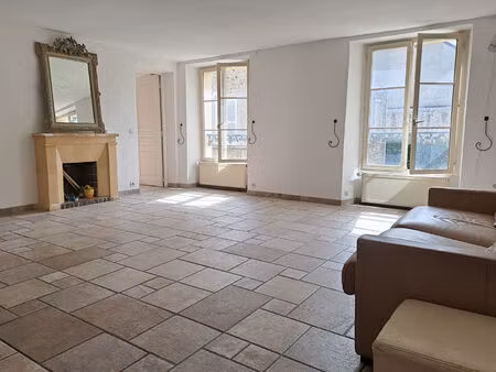 appartement 4 pièces à vendre rambouillet
