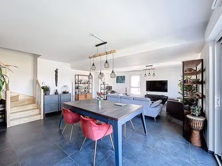duplex de luxe 2 chambres en location terville  grand est