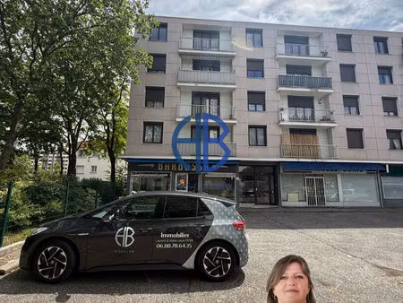 investissement avec locataire déjà en place