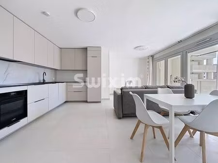 appartement de luxe de 3 pièces en location à ferney-voltaire  auvergne-rhône-alpes
