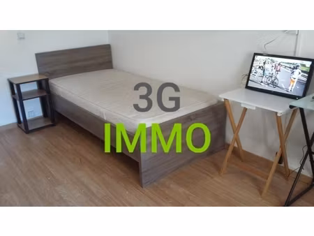 immeuble 9 pièces