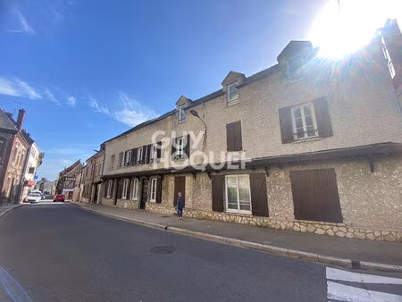 appartement 3 pièce(s) 65 m2
