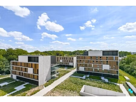 prachtig éénslaapkamerappartement aan kasteel blauwhuis