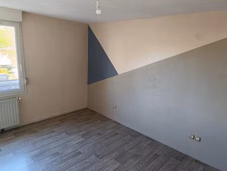 appartement t3 68 m² la ravoire – 2 chambres – balcon – ascenseur – cave