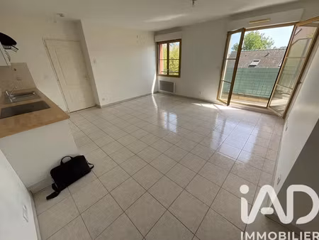 appartement à longjumeau (91160)