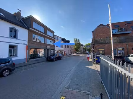 appartement in het centrum van meise