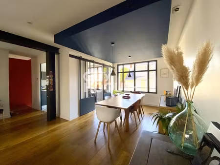 appartement/maison à vendre de 7 pièces de 148 m²