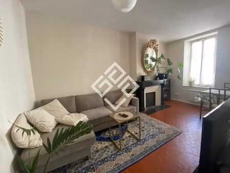 appartement de 1 chambres de luxe en location à narbonne  france