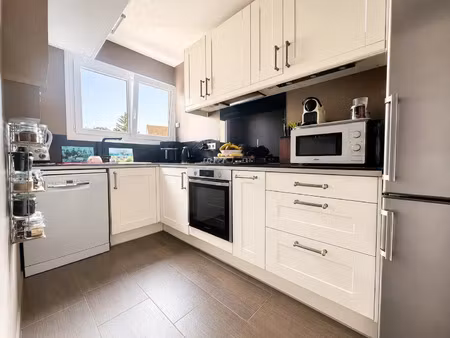 vente appartement 3 pièces 65 m2 à ozoir-la-ferrière