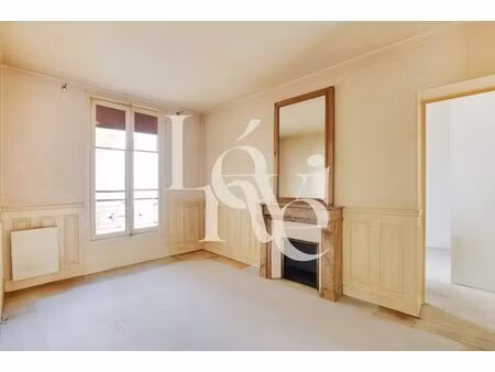 a rénover - 63m² - 3 pièces