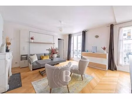 appartement de luxe en location à saint-germain  odéon  monnaie  paris  île-de-france