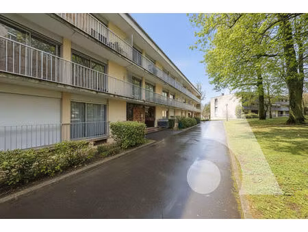 appartement 5 pièces - 3 chambres - theuillerie