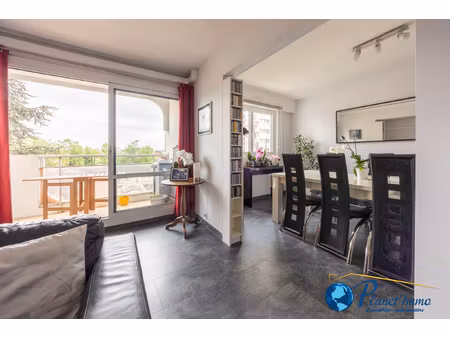 saint-etienne / bergson appartement de type 5 de 100 50 m2 a