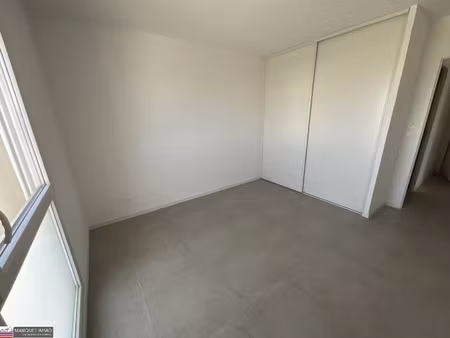 vente appartement 3 pièces 66 m² sauvian (34410)