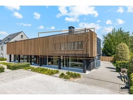 appartement met drie slaapkamers te huur in sint-pauwels