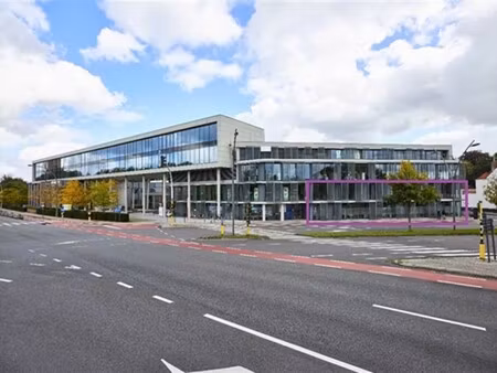 nieuwbouw kantoren van 18 m² tot 316 m²