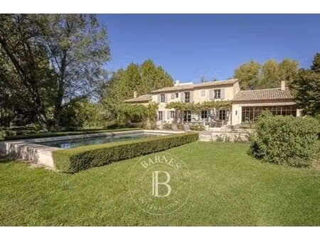 maison de campagne exclusive de 350 m2 en location aix-en-provence  provence-alpes-côte d'