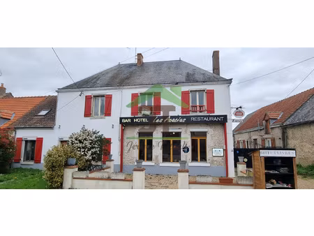 ensemble immobilier à 20 min de châteaudun
