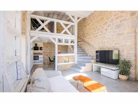maison bertholene 5 pièce(s) 100 m2