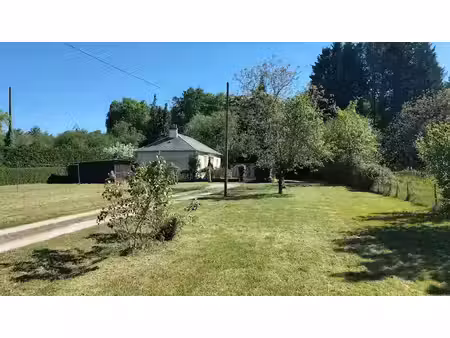 vente maison 4 pièces 67 m² à bracieux (41250)  150 000 €