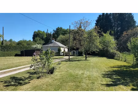 vente maison 4 pièces 67 m² à bracieux (41250)  160 000 €