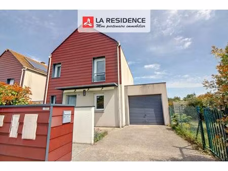 maison de 5 pièces