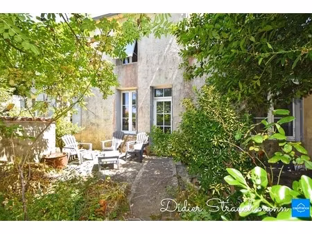 maison à vendre 6 pièces cire d'aunis (17)