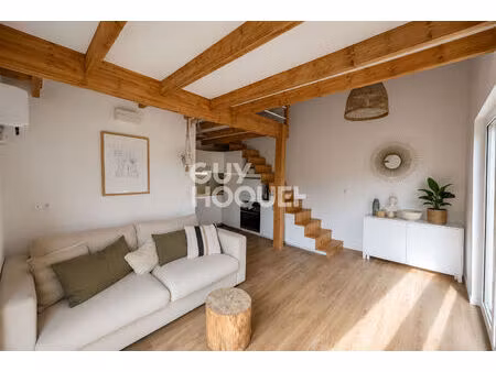 maison dolus d 'oléron (1 pièce) - proche plage