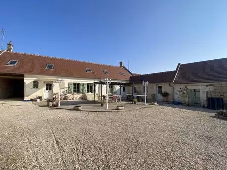 maison 7 pièces