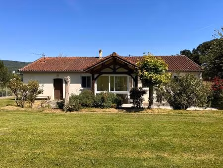 maison 4 pièces