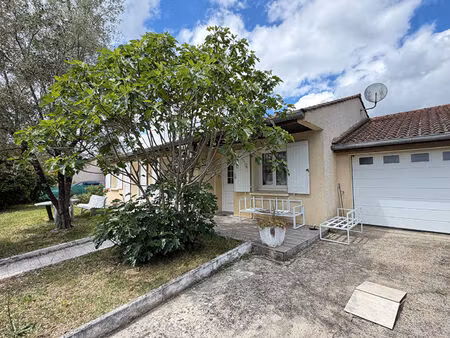 maison labruguiere 7 pièce(s) 115 m2
