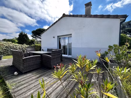 location maison 4 pièces 87 m² à libourne (33500)