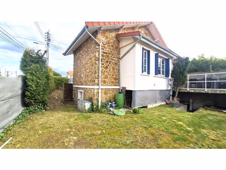 maison morangis 5 pièce(s) 98 m2
