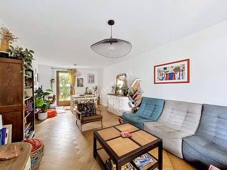 vente maison à nantes (44000) : à vendre / 92m² nantes