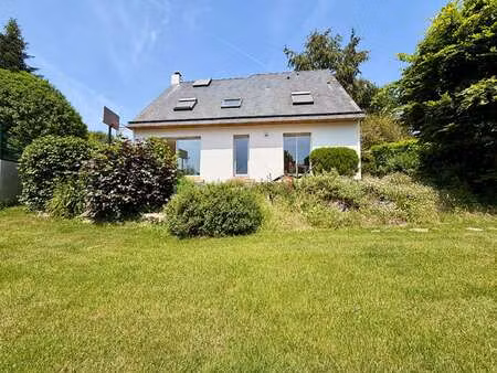 vente maison à orvault (44700) : à vendre / 137m² orvault