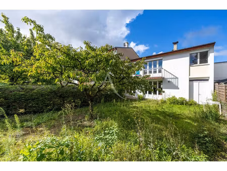 vente maison 7 pièces 105 m² pontoise (95000)