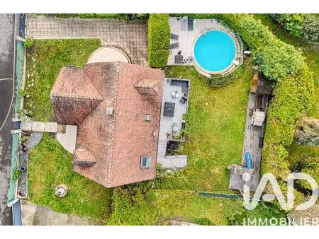 vente maison 7 pièces 161 m² saint-leu-la-forêt (95320)