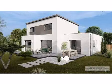 vente maison à saint-molf (44350) : à vendre / 129m² saint-molf