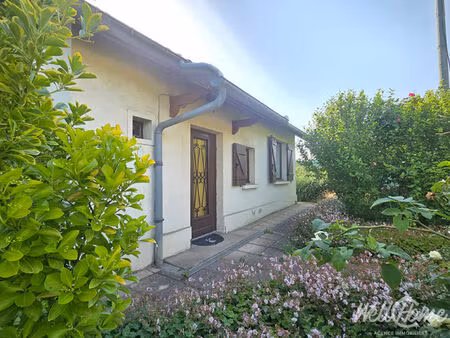 maison saint ouen l aumone 4 pièce(s) 73 m2