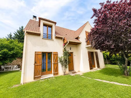 pavillon en vente sur terrain sur 864 m²