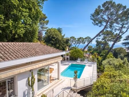 villa de 6 pièces de luxe en location cannes  provence-alpes-côte d'azur