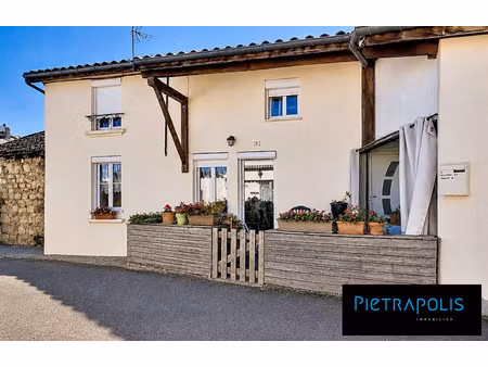 maison à vendre matour