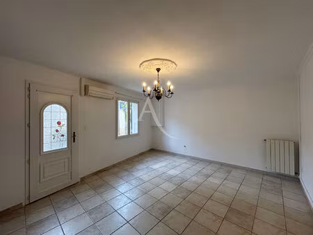 maison de village - saint gervasy 3 pièce(s) 62.18 m2