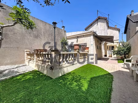 maison vitry sur seine 5 pièces 110 m2