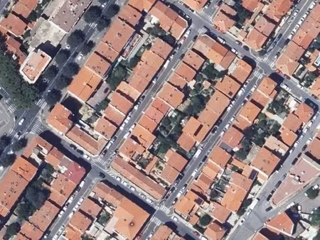 terrain - 197m ²